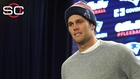 NFL finds Pats personnel probably deflated balls
