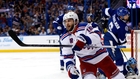 Rangers avoid elimination to force Game 7