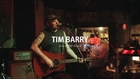 Tim Barry - Pre-Fest 2