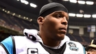 Panthers QB Newton Injured In Car Accident  - ESPN