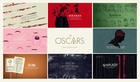 Best Picture Oscar Nomination Title Sequence - 2015