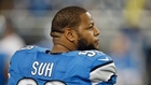 Lions Ecstatic That Suh Will Play  - ESPN
