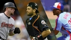 Bagwell, Piazza, Raines Fall Short Of Hall Of Fame  - ESPN
