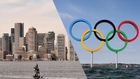 Boston Will Be U.S. Bid City For 2024 Olympics  - ESPN