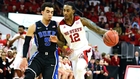 NC State Shocks No. 2 Duke  - ESPN