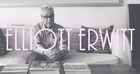 Elliott Erwitt Interview NYC
