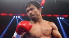 Manny Pacquiao Conversation  - ESPN