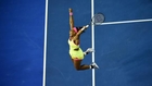 Serena Wins Australian Open  - ESPN