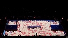 Los Angeles Clippers 3D Court Projection 3/20/15