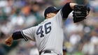Andy Pettitte Headed To Monument Park  - ESPN