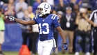 Smart move to lock up T.Y. Hilton?