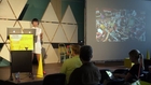 Digital Bauhaus Summit 2015 - Lisa Ma: Design in the Clicktivism-fatigued Society