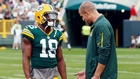 Packers relieved regarding Cobb's injury