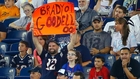 Should Goodell be the bigger man and show at opener?