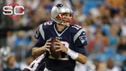 Steele: Don't expect to hear from Brady until after season-opener