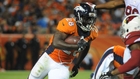 Broncos decide they have no room for Montee Ball