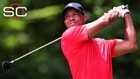 Tiger's surgery has him back to the beginning