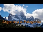 2015.03 Argentina, Patagonia Part 1