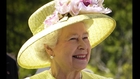 Queen Elizabeth II Britain's Longest Reigning Monarch