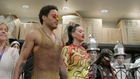 Katy Perry Making of the Super Bowl Halftime Show - Trailer