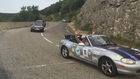 Rust2Rome French Alps 2015 - Day 5 - Rhone Valley - Car Driveby