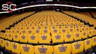 Game 1 ticket costs hit record in resale market