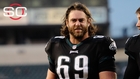 What's next for Evan Mathis?