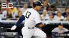 Expect a buzz at Yankee Stadium for A-Rod