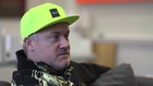 Damien Hirst interviewed by Tim Marlow. Hirst discusses Newport Street Gallery and its inaugural exhibition of John Hoyland.