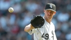 Ned Yost plans to pitch Chris Sale