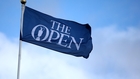 Wind a major concern at The Open