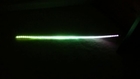 LED Strip Aurora Alerts Animation 2