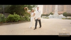 Vanessa Williams + Jim Skrip - Fourth of July Wedding Celebration