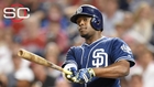 Tigers continue go-for-it mentality by signing Justin Upton