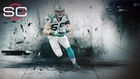Sport Science: Kuechly's speed and power