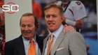 Elway missed out on millions by passing on Broncos deal