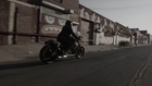 Project C2 - Venier Motorcycles
