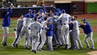 Royals win second World Series title