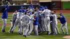 Royals win second World Series title