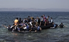 'For the Record': How Europe's Migrant Crisis Could Soon Become America's Problem