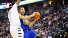 Warriors tie NBA record with 15-0 start