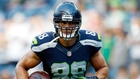 Jimmy Graham trade not bad for Seahawks