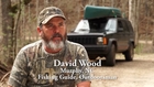 David Wood: Fishing Guide, Outdoorsman