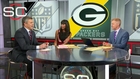 Timing issues plaguing Packers