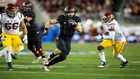 McCaffrey, Stanford roll to Pac-12 Title