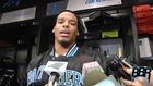 Cam Newton Responds to Post Super Bowl Criticism