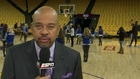 Wilbon: Missed foul call not Spurs' downfall