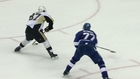 Crosby scores a gem against Lightning