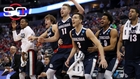 Vitale: 'Gonzaga peaking at the right time'