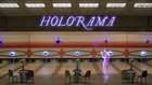 HOLORAMA: An Optical Theatre
